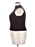 Worthington Black Sleeveless Top Size XXL - photo 5