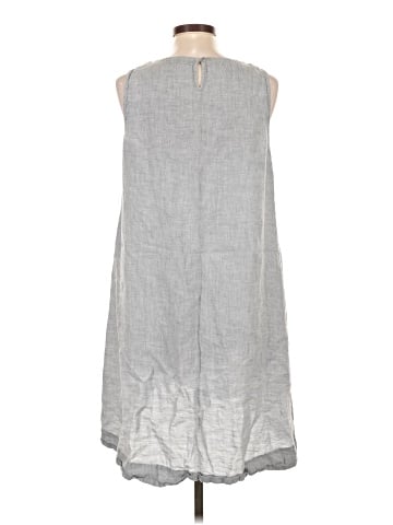 Eileen Fisher Casual Dress (view 2)
