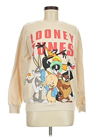 Looney Tunes Sweatshirt (view 1)