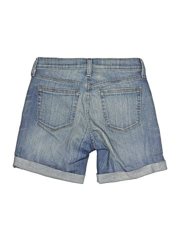 J.Crew Denim Shorts (view 2)