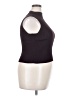 Worthington Black Sleeveless Top Size XXL - photo 4