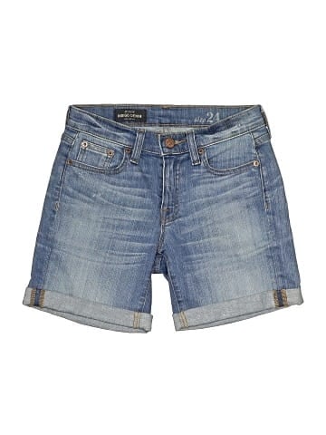 J.Crew Denim Shorts (view 1)