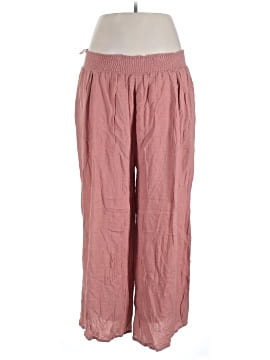 Eileen Fisher Silk Pants