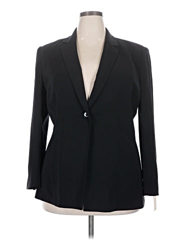 Kasper A.S.L. Blazer (view 1)