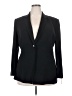 Kasper A.S.L. Black Blazer Size 18 - photo 1