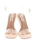 Steve Madden Ivory Sandals Size 7 1/2 - photo 2