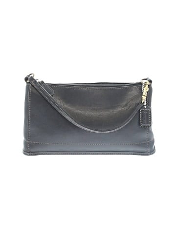 Coach Leather Clutch (view 1)