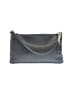 Coach Gray Brown Leather Clutch One size - photo 1