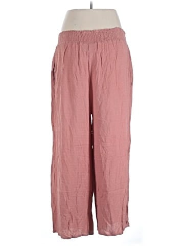 Eileen Fisher Silk Pants (view 2)