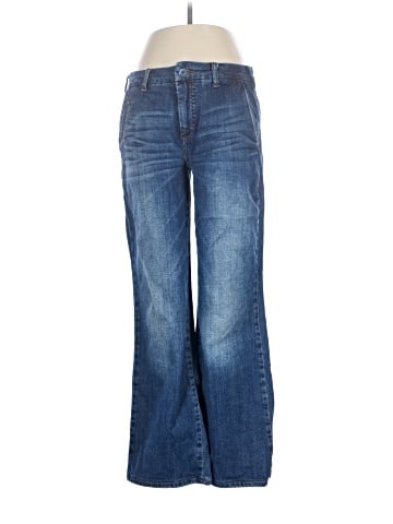 Pilcro Jeans (view 1)