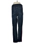 Mother Stripes Blue Jeans Size 27 waist - photo 2