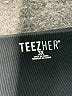 Teez-Her Solid Black Active Skort Size 3X - photo 3