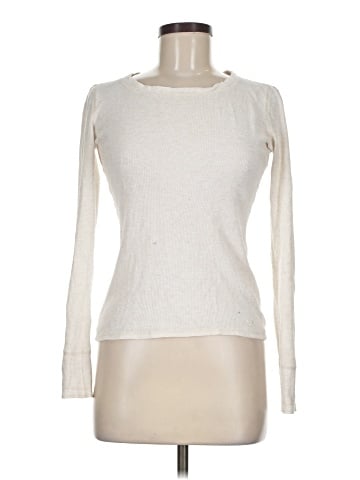 Lilu Long Sleeve Top (view 1)