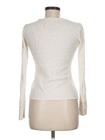 Lilu Long Sleeve Top (view 2)
