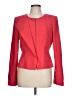 BCBGMAXAZRIA Red Blazer Size L - photo 1