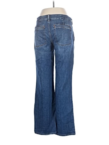 Pilcro Jeans (view 2)