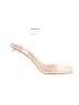 Steve Madden Ivory Sandals Size 7 1/2 - photo 1