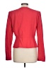 BCBGMAXAZRIA Red Blazer Size L - photo 2