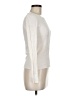 Lilu Ivory Long Sleeve Top Size M - photo 4