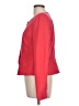 BCBGMAXAZRIA Red Blazer Size L - photo 5