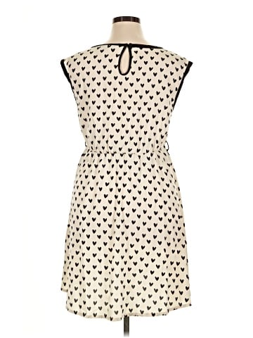 Maternity Casual Dress (view 2)