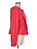 BCBGMAXAZRIA Red Blazer Size L - photo 4