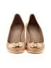 Tory Burch Tan Wedges Size 8 1/2 - photo 2