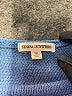 Zenana Outfitters Blue Pullover Sweater Size 1X - photo 7