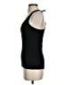 BCBGMAXAZRIA Black Tank Top Size S - photo 5