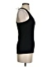 BCBGMAXAZRIA Black Tank Top Size S - photo 4