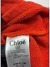 Chloé Orange Dress Size S (estimated, youth) - photo 3