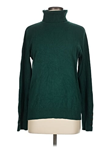 Joseph A. Turtleneck Sweater (view 1)