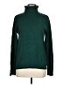 Joseph A. Green Turtleneck Sweater Size M - photo 1