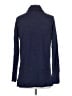 Tahari Blue Turtleneck Sweater Size XS - photo 2