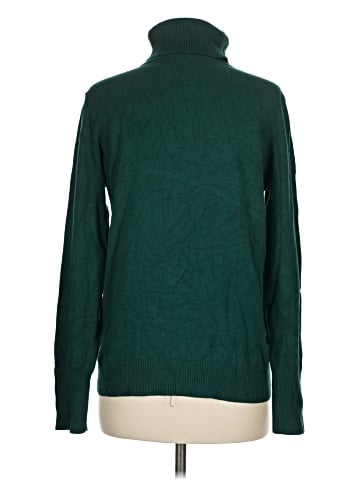 Joseph A. Turtleneck Sweater (view 2)