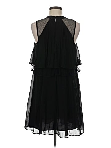 BCBGeneration Sleeveless Top (view 2)