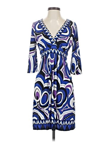 XOXO Casual Dress (view 1)