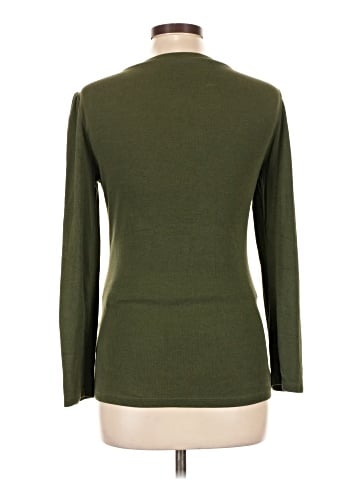 Gap - Maternity 3/4 Sleeve T-Shirt (view 2)