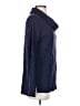 Tahari Blue Turtleneck Sweater Size XS - photo 4