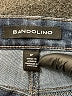 Bandolino Solid Blue Jeans Size 8 - photo 7