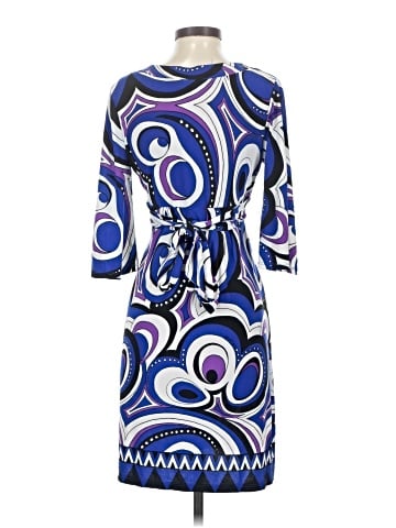 XOXO Casual Dress (view 2)