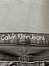 CALVIN KLEIN JEANS Black Jeans Size 14 - photo 7