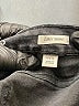 CALVIN KLEIN JEANS Black Jeans Size 14 - photo 8