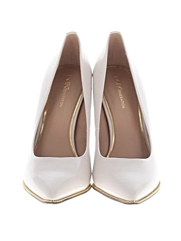 BCBGeneration Heels (view 2)