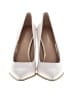 BCBGeneration Ivory Heels Size 8 1/2 - photo 2