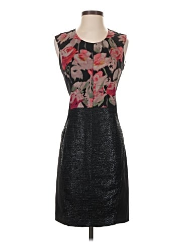 RACHEL Rachel Roy Cocktail Dress (view 1)