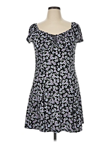 BCX Casual Dress (view 1)