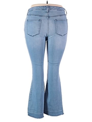 Ava & Viv Jeans (view 2)