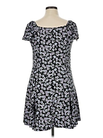 BCX Casual Dress (view 2)