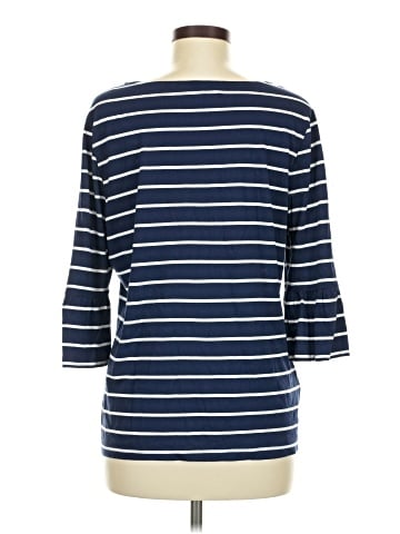 Tommy Bahama 3/4 Sleeve T-Shirt (view 2)